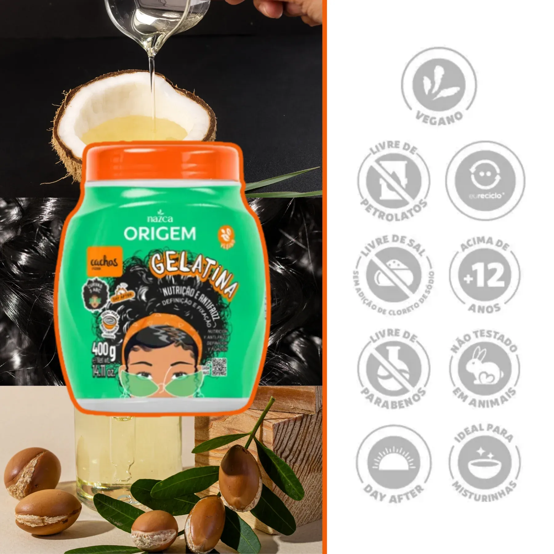 GELATINA CACHOS -2-